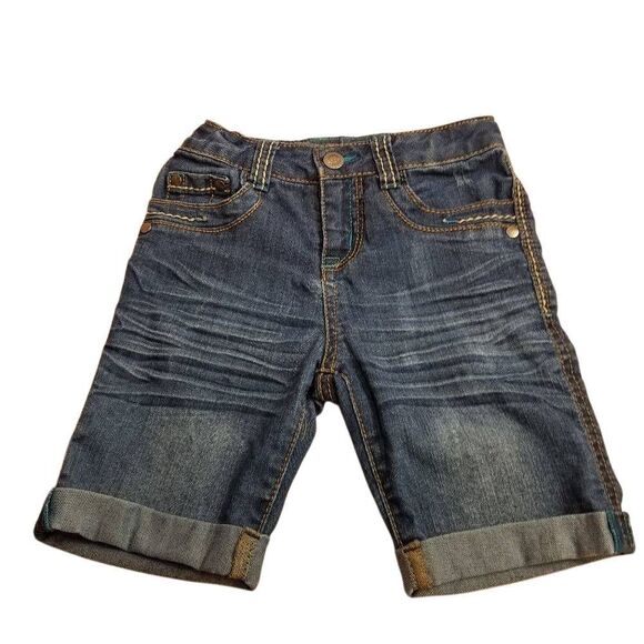 Cherokee bermuda shorts S (6/6x) - Picture 1 of 3